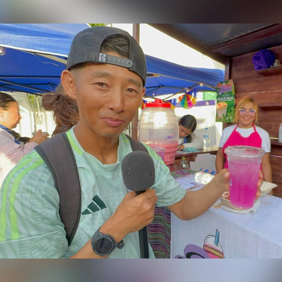 “No he podido monetizar ni recibir estrellas, en mi pagina, y ni los agentes de servicio al cliente de Meta saben por qué”, agregó el japonés, quien es uno de los personas más queridos en Honduras, país que lo ha adoptado como un catracho más. 