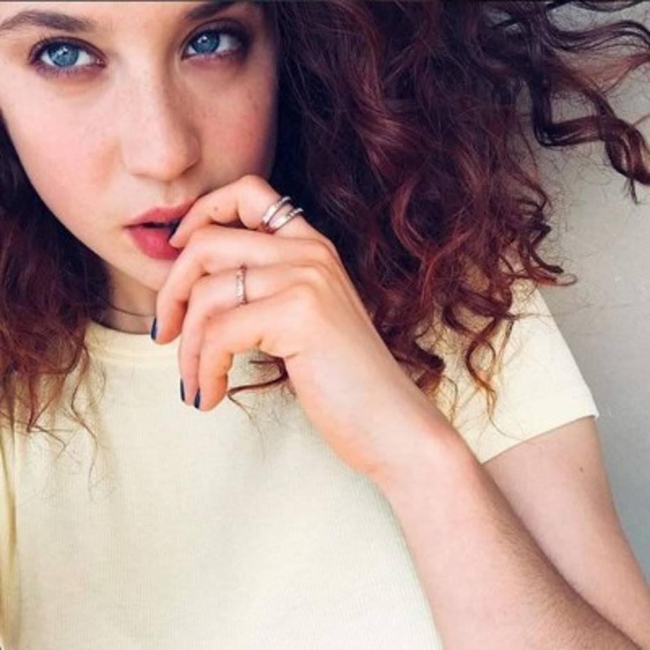 Después de darse a conocer con la película Amar aumentaron sus fans en sus cuentas en redes sociales.