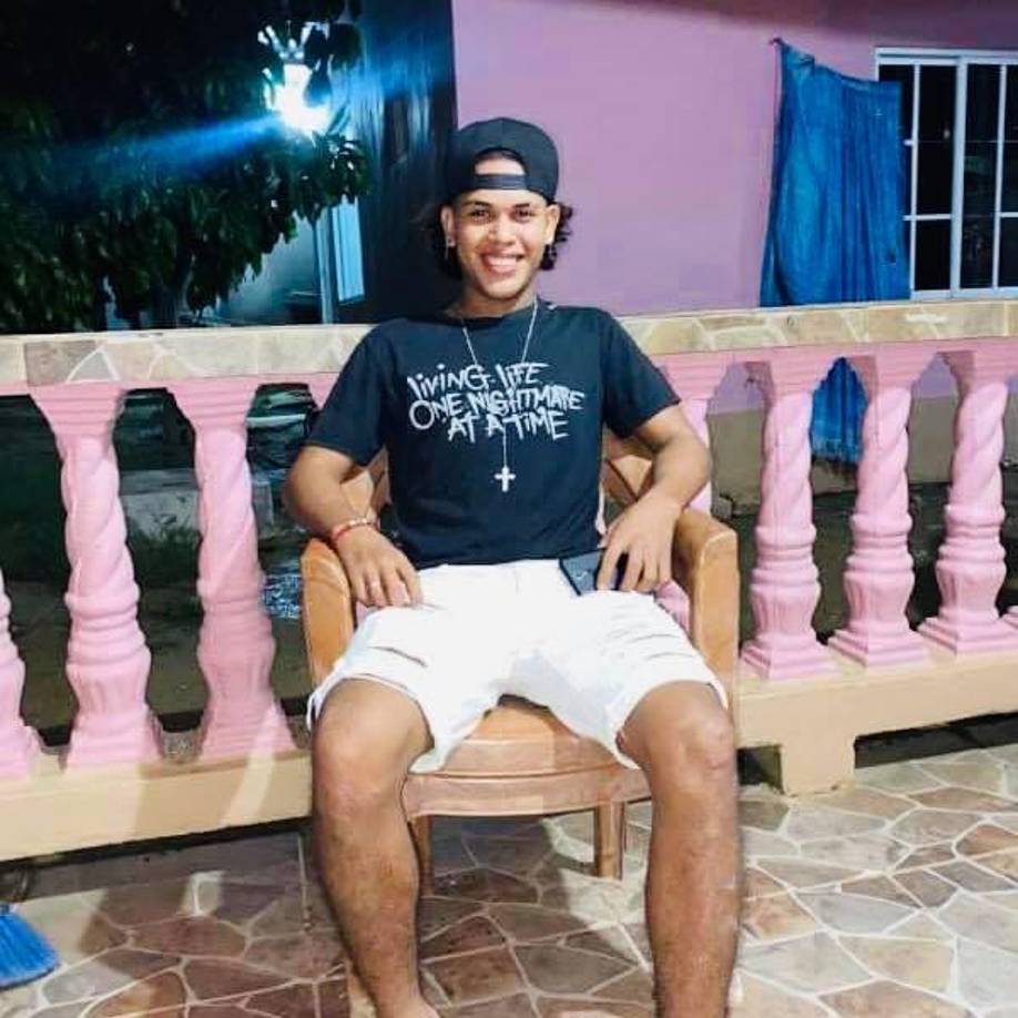 Horas antes de morir, “Baba” había posteado un mensaje de muerte en sus redes sociales que causó el asombro de sus amigos.