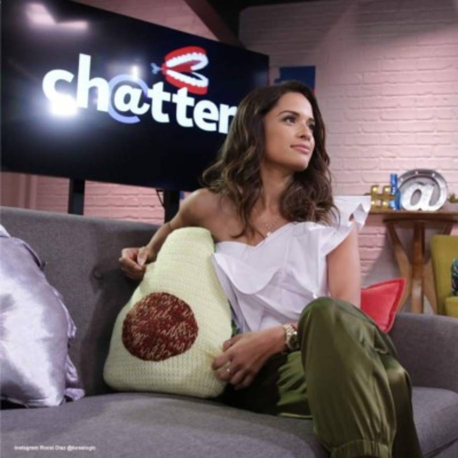 El programa, recién estrenado esta semana, puede verse a través de la cuenta oficial @peopletv en Twitter.<br/>