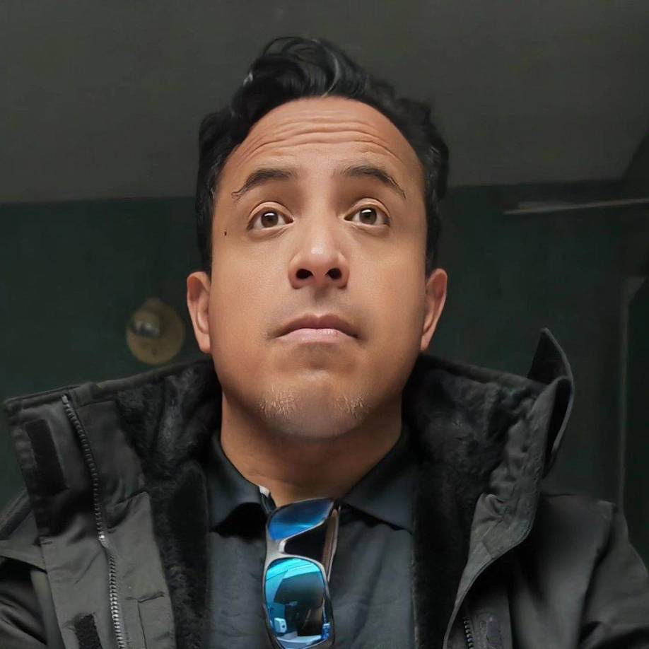 Josué Juárez apenas horas antes del fatal accidente había publicado en redes sociales su llegada a la ciudad de Filadelfia.