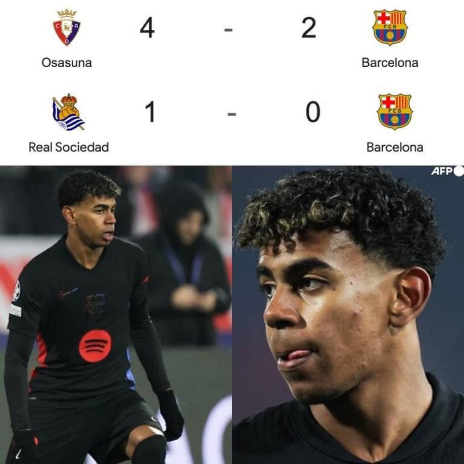 Lewandowski, ‘víctima’ del VAR: los memes de la polémica en el Real Sociedad-Barcelona