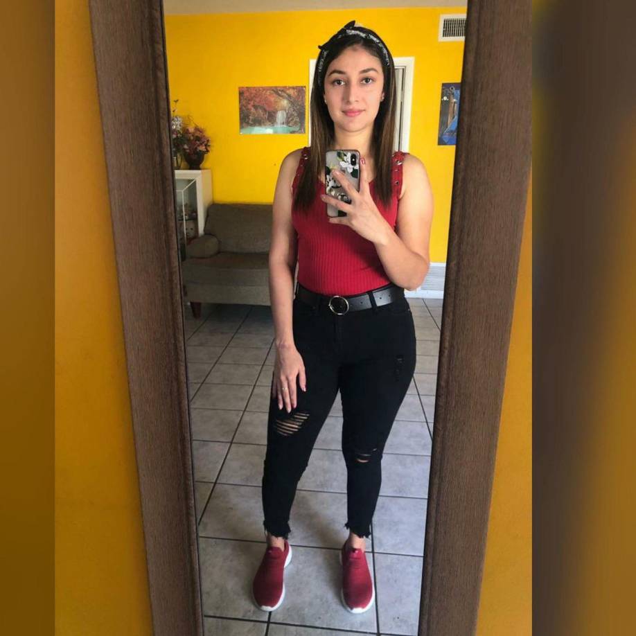 La víctima dejó tres hijos pequeños: una niña de 10 años, un niño de 12, y su hijo de dos años.