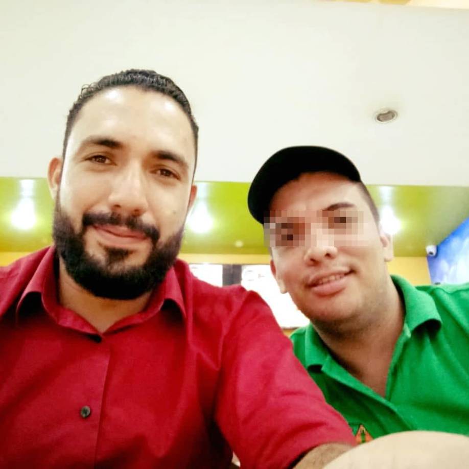 “Duele tanto saber que ya no estarás entre nosotros, sólo puedo pedirle a Dios que le de fortaleza a toda su familia en éste momento tan difícil, hoy sé nos adelanto mí niño Harold Rodriguez”, agregó.