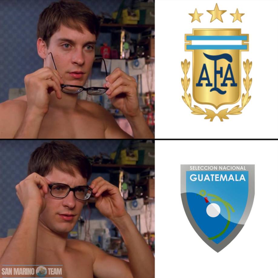 Costa Rica y El Salvador son víctimas de memes tras última fecha en Copa Oro