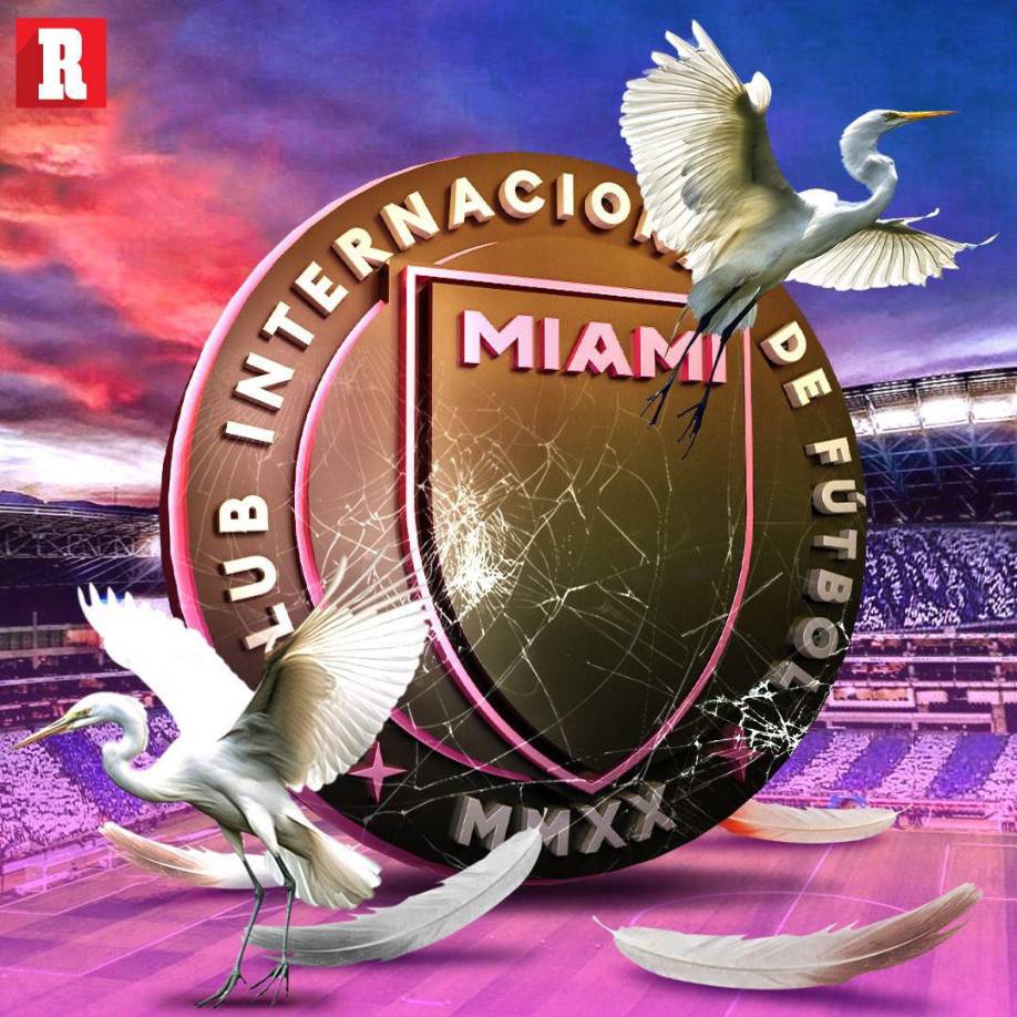 Continúan burlas a Messi: los memes que dejó eliminación del Inter Miami