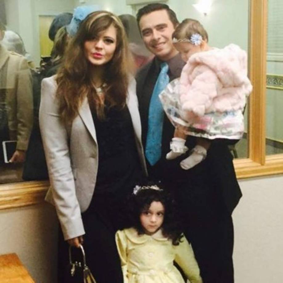 Lozz lleva 8 años alejada de los foros de telenovela, pero aún sigue siendo una de las actrices más queridas y recordadas.