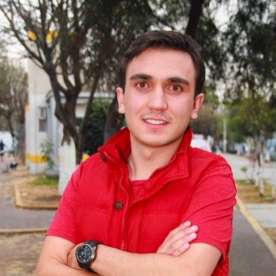 José Miguel Pérez, Ludoviquito, participó durante todas las temporadas de la serie, y actualmente es Licenciado en Finanzas y Contaduría Pública.