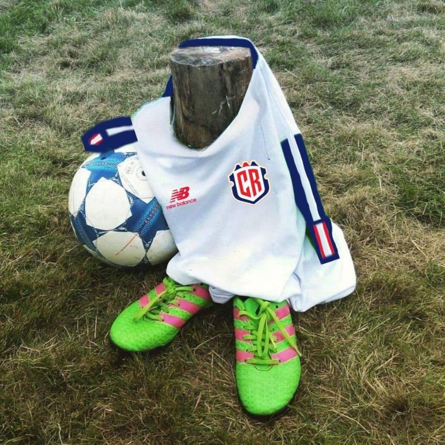 Tras este resultado, la selección de Costa Rica que ahora comanda Gustavo Alfaro fue protagonista de los crueles memes en las redes sociales. 