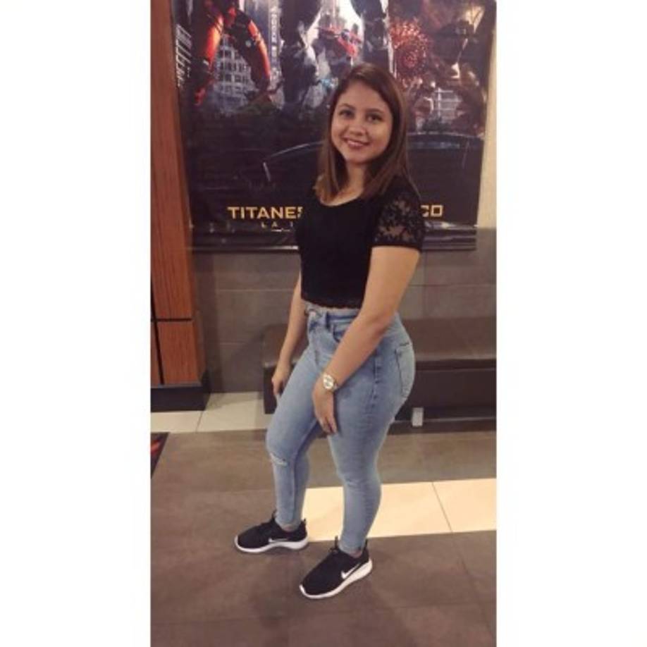 Uno de sus últimos mensajes en Facebook fue que 'lo único imposible es aquello que no intentas', siempre se mostró positiva ante las adversidades de la vida.