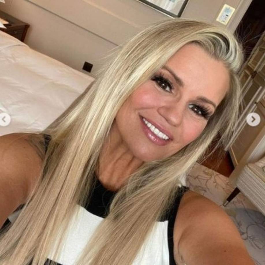 Sin embargo, la cantante de 40 años ha encontrado una nueva fuente de ingresos gracias al servicio de suscripción de contenido OnlyFans, que le ha ayudado a recuperarse tras atravesar una mal racha a nivel financiero hace más de una década que le obligó a declararse en bancarrota en 2008.