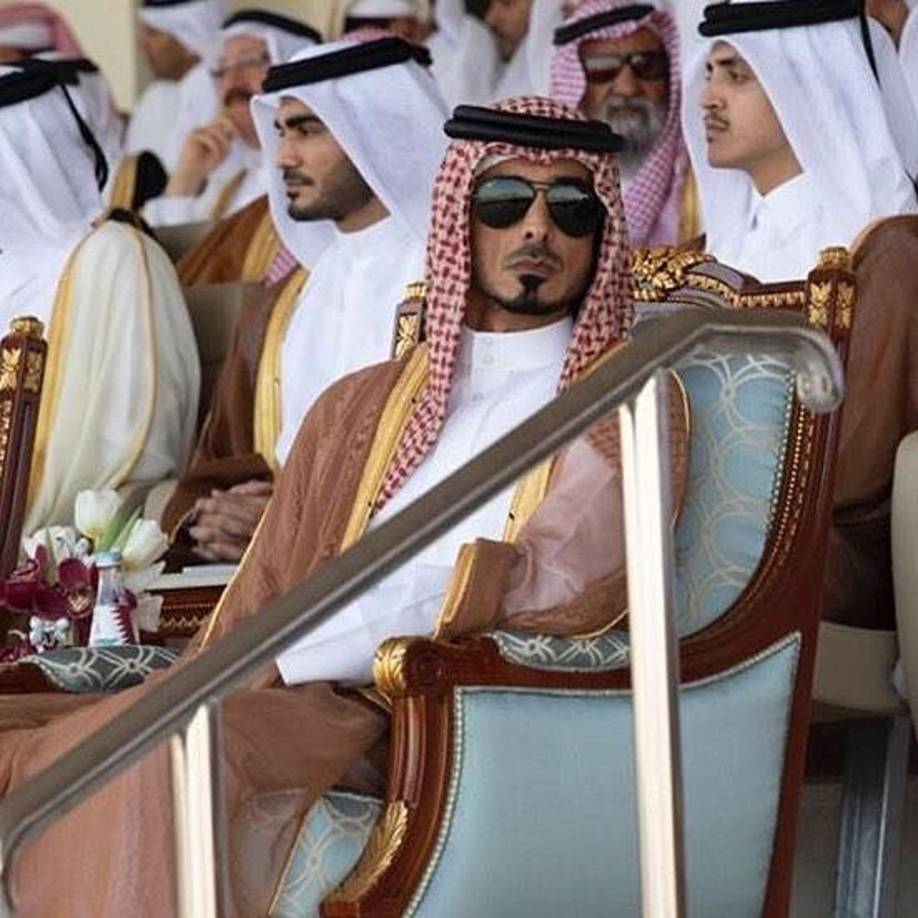 Manchester United está en venta y el jeque qatarí Sheikh Jassim bin Hamad al Thani emitió un comunicado en el que afirmaba estar dispuesto a comprar el cien por ciento de las acciones del club inglés para que este “vuelva a sus antiguas glorias”.