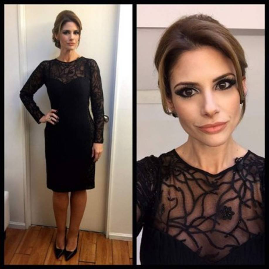 El cambio tan radical que hizo Alessandra le ha servido de inspiración a muchas mujeres que siguen sus consejos sobre sexualidad.