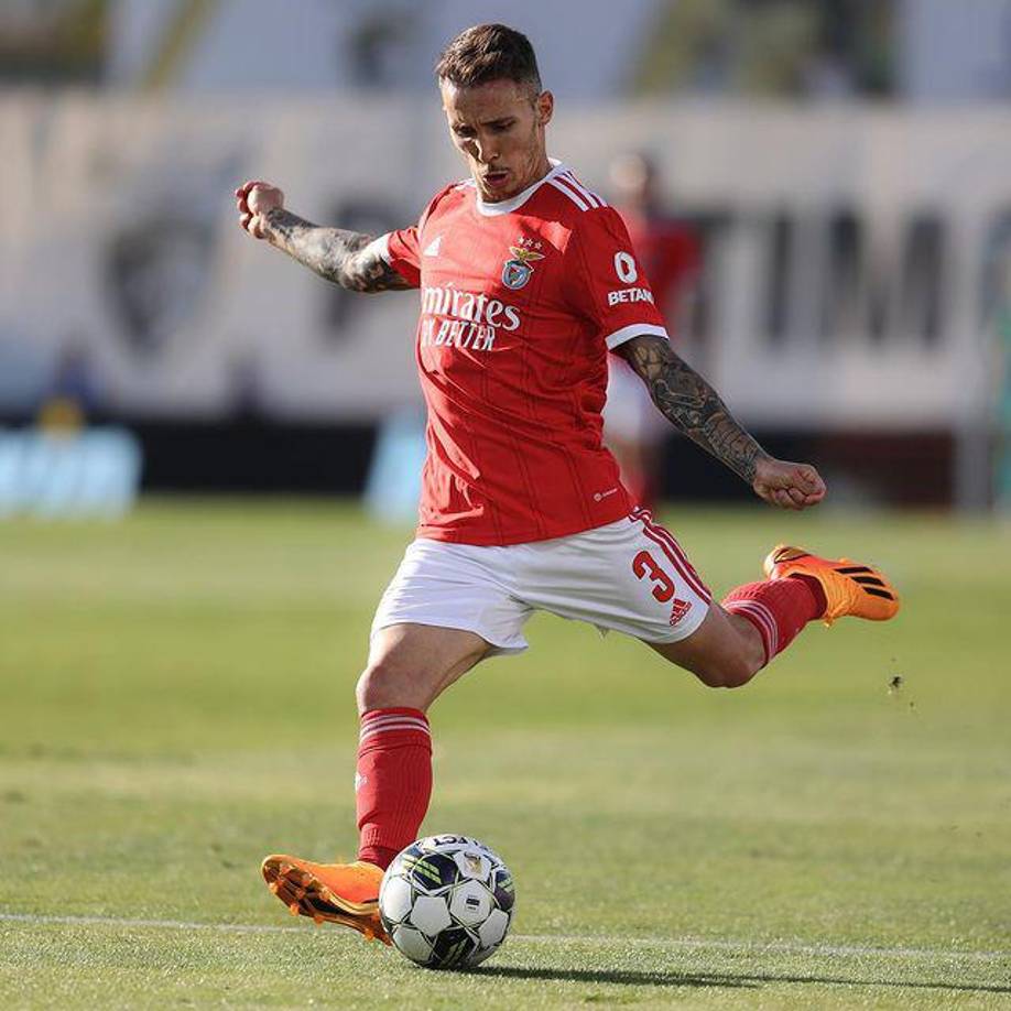 Según adelantó Fabrizio Romano, Alejandro Grimaldo le habría dado el “si” al Bayer Leverkusen de Xabi Alonso: “Ha pasado las pruebas médicas en los últimos días. Todo está hecho y sellado, será oficial muy pronto”, indicaron al periodista.