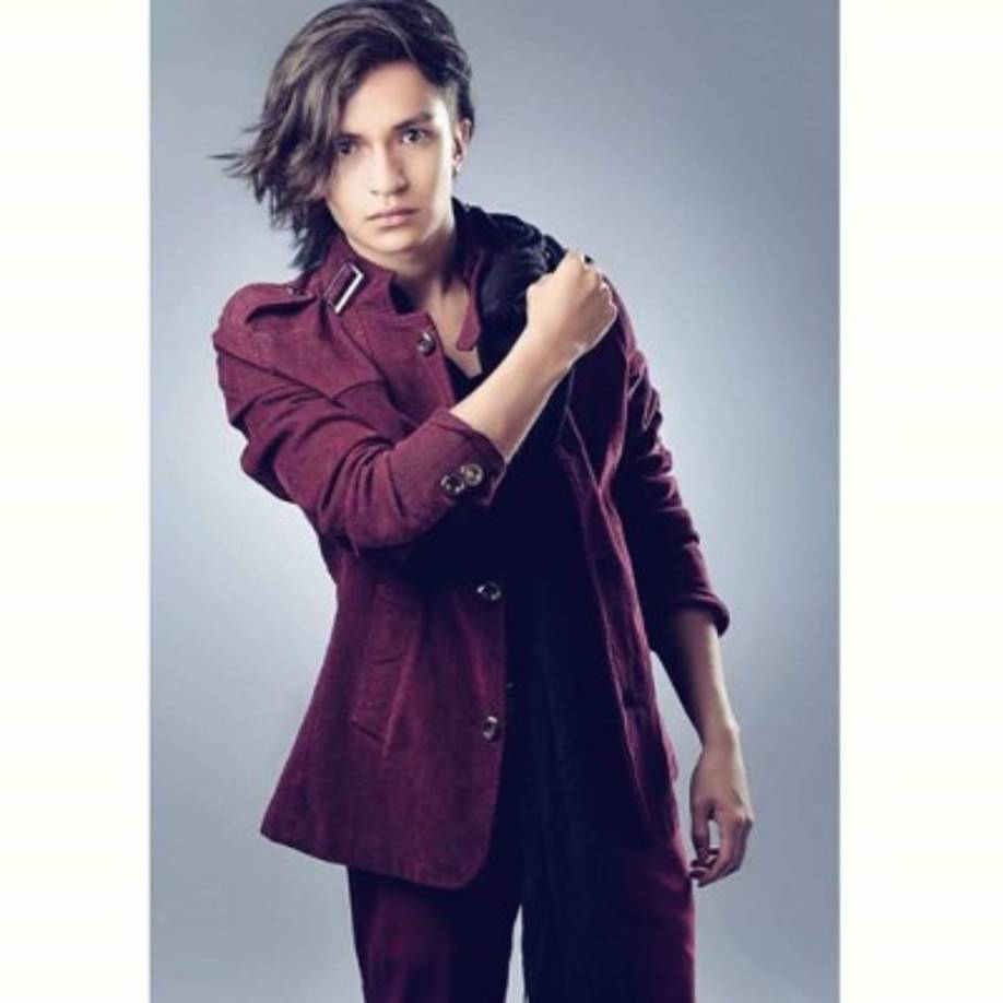 Pese a que Kaju ha actuado en producciones como 'Los canarios', 'La niña' y en la serie 'Escobar, el patrón del mal', entre otras, es conocido por su papel como 'Pedrito Coral Jr.'.