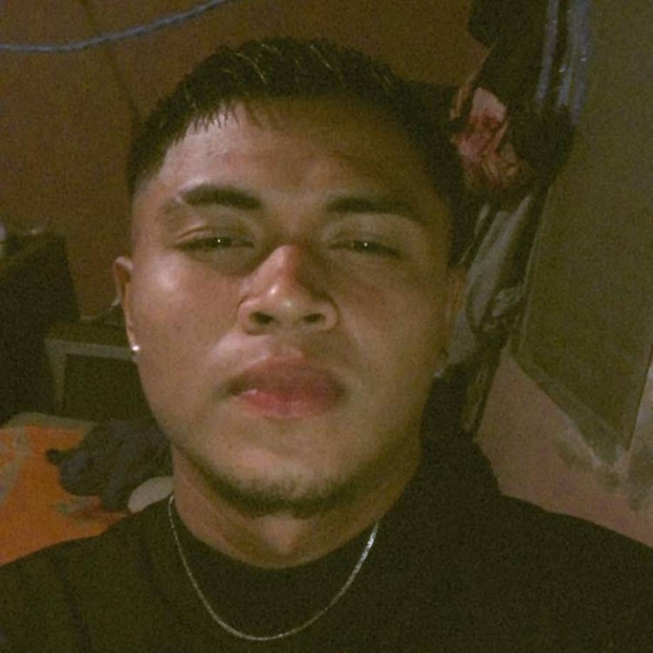 Autoridades lo identificaron con el nombre de Brayan Eduardo Martínez, de 22 años de edad. 