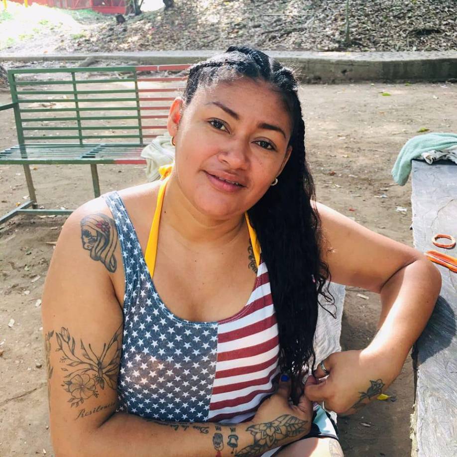 “Siempre la recordaré, Lore, gracias por su cariño y por ser una amiga y madre para mí cuando lo necesitaba”, le escribió una amiga en las redes sociales.