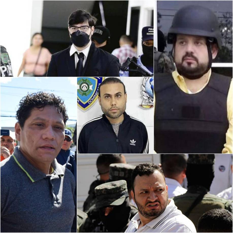 “Si alguien se gana un toletazo, es algo que sucederá en cualquier parte del mundo si no respetan la ley en el presidio. Nosotros permitimos que al siguiente día ingresaran protectores de derechos humanos, vinieron todos a ver, no hay que tener preferencia en el tema de derechos humanos, inclusive el Ministerio Público envió a todos estos privados de libertad a medicina forense para ser examinados, esa es la garantía”, mencionó Muñoz.