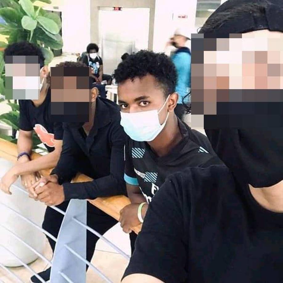 El crimen ocurrió en la colonia Las Delicias sector sur de La Ceiba, Atlántida norte de Honduras un sitio con alta inseguridad por las pandillas que operan ahí.