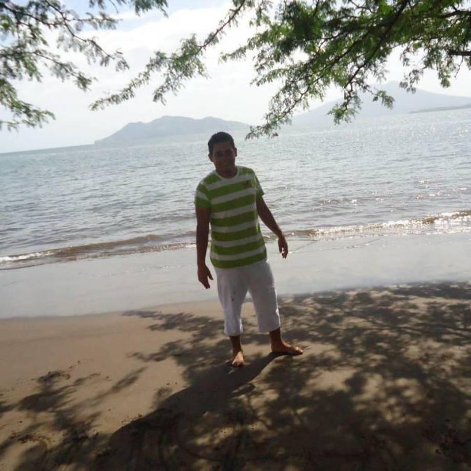 “Era amante del fútbol y muy entregado a su familia”, detalló el amigo.