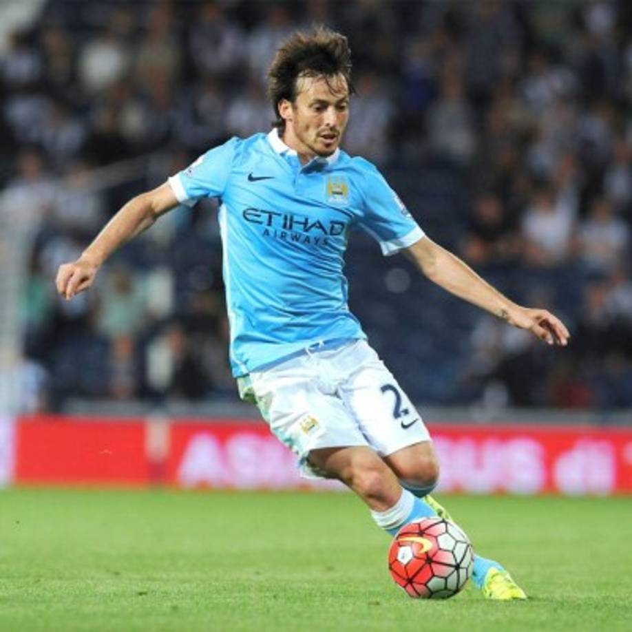 David Silva. Llegó gratis al filial del Valencia y lo vendieron al Manchester City por 28,7 millones.