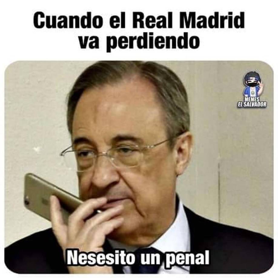 Guardiola y Barça sufren burlas: los memes de la eliminación del Manchester City ante Real Madrid