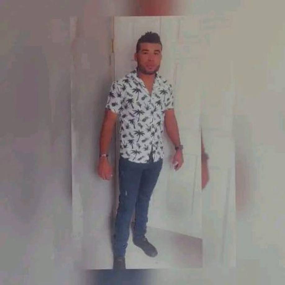 “Me siento inútil por no poder verte por última vez hermano. Dios te tenga en un mejor lugar”, se despidió su hermana Tania.