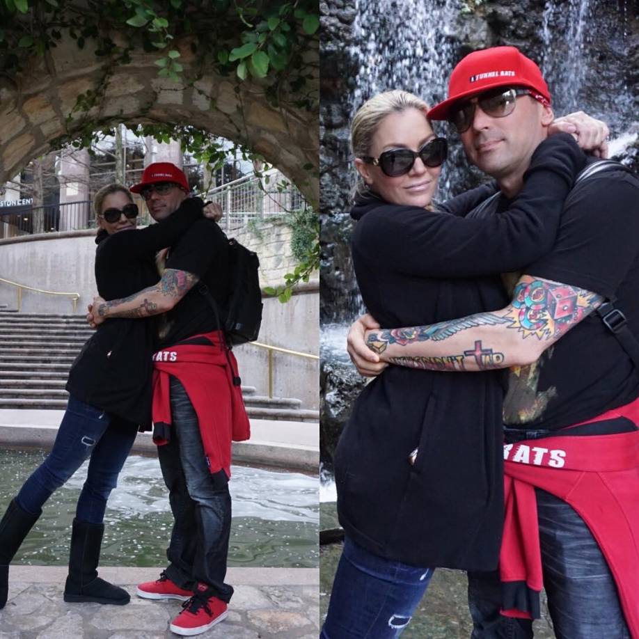 Jason David Frank: Su divorcio con su segunda esposa sería la razón por la que el actor de “Power Rangers” tenía depresión