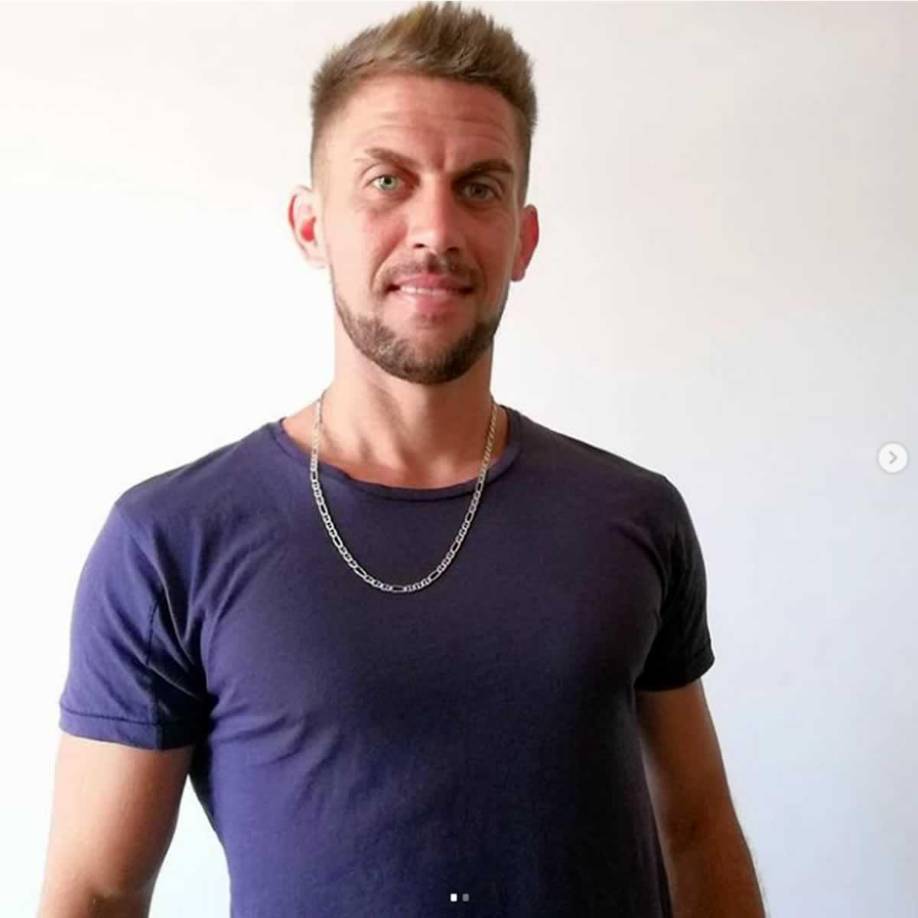 Chavasco no fue renovado por la directiva del Vida y regresó a su país Uruguay a la espera de confirmar su futuro futbolístico.