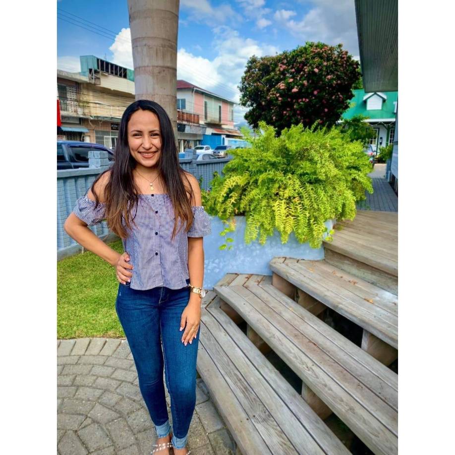 La familia, amigos y vecinos de Urías están consternados ante el deceso de la joven quien se aventuró a realizar la ruta del migrante con el objetivo de brindarle un mejor futuro a su pequeña. 