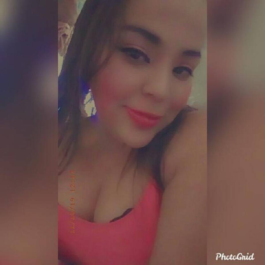 Kency recién había cumplido años el 8 de agosto, de acuerdo al registro de sus redes sociales.