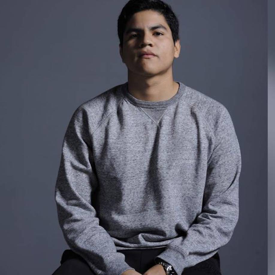 Josías Ramos, la dedicación del sampedrano de 23 años lo llevó a convertirse en el violinista principal de la orquesta de su universidad. Es un orgullo de la Victoriano López. Posee tres becas y actualmente estudia dos carreras, Music Performance y Health and Exercise Science.