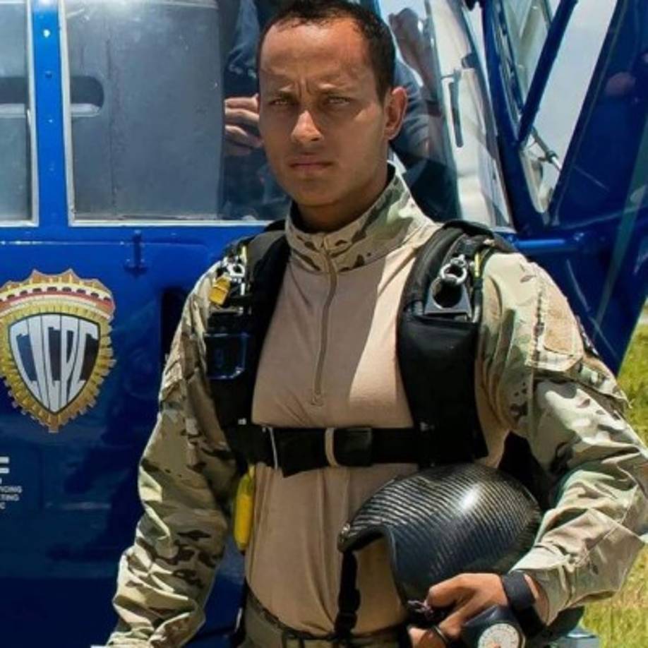 El miércoles, Pérez protagonizó un ataque contra el Ministerio del Interior de Venezuela y el Tribunal Supremo.