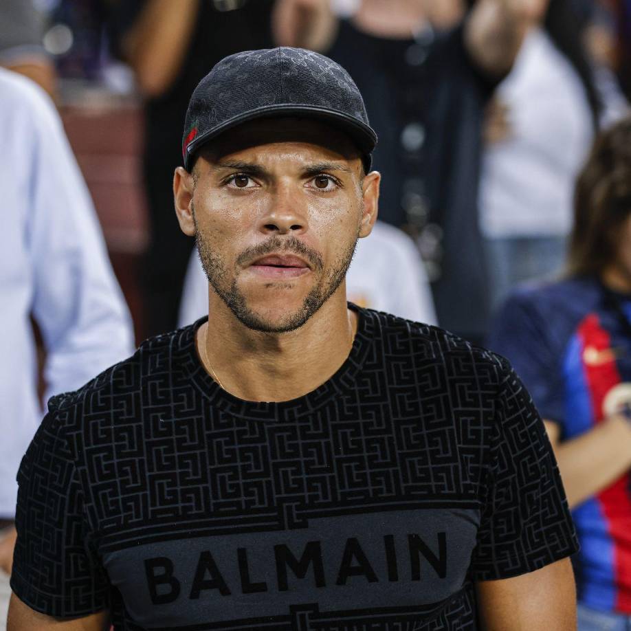 Martin Braithwaite saldrá finalmente del FC Barcelona, según informa TV3. El delantero danés de 31 años se marcha de la escuadra azulgrana tras haber alcanzado un acuerdo para rescindir su contrato. El Barça pagará 2,5 millones de euros al futbolista.