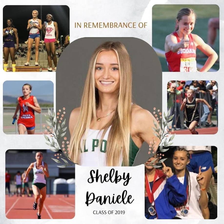 Weaver también señaló que se había encontrado con la difunta atleta una semana antes mientras salía a correr y que ella le había gritado para saludar.