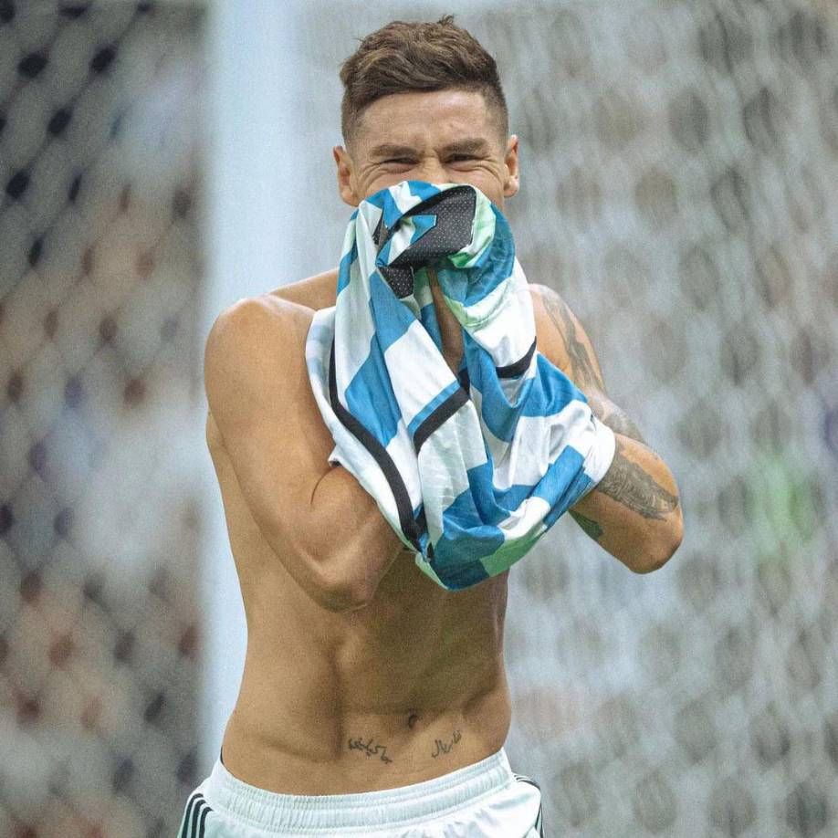 Luego a la mujer “se la tiró en la puerta de la casa de Montiel” y “ella no sabe cuántas personas intervinieron en el abuso”, agregó la abogada, y tampoco “sabe todavía cómo llegó a su casa”.