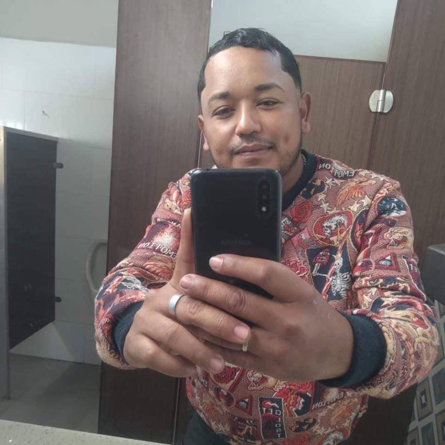 Daniel Moreno era muy popular en Tocoa, Colón y fue una de las personas asesinadas la madrugada de este domingo 25 de mayo.