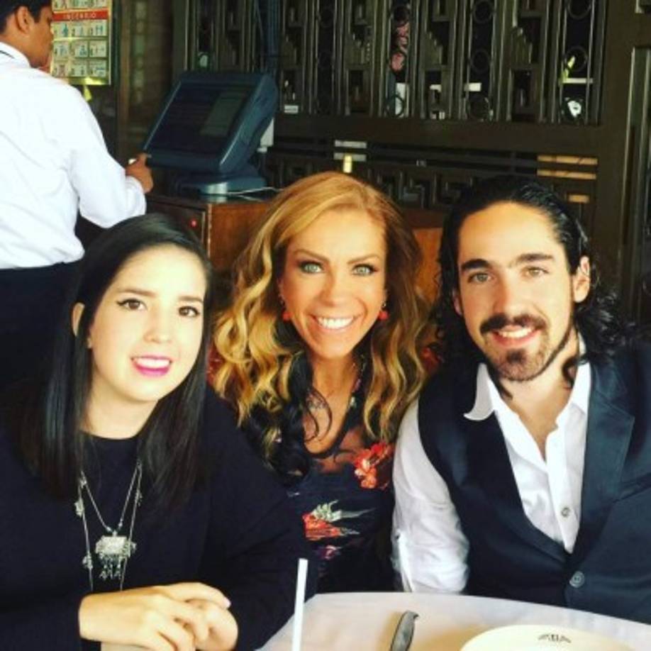 Daniela Santiago Sánchez padeció lupus eritomatoso sistémico durante 20 años.