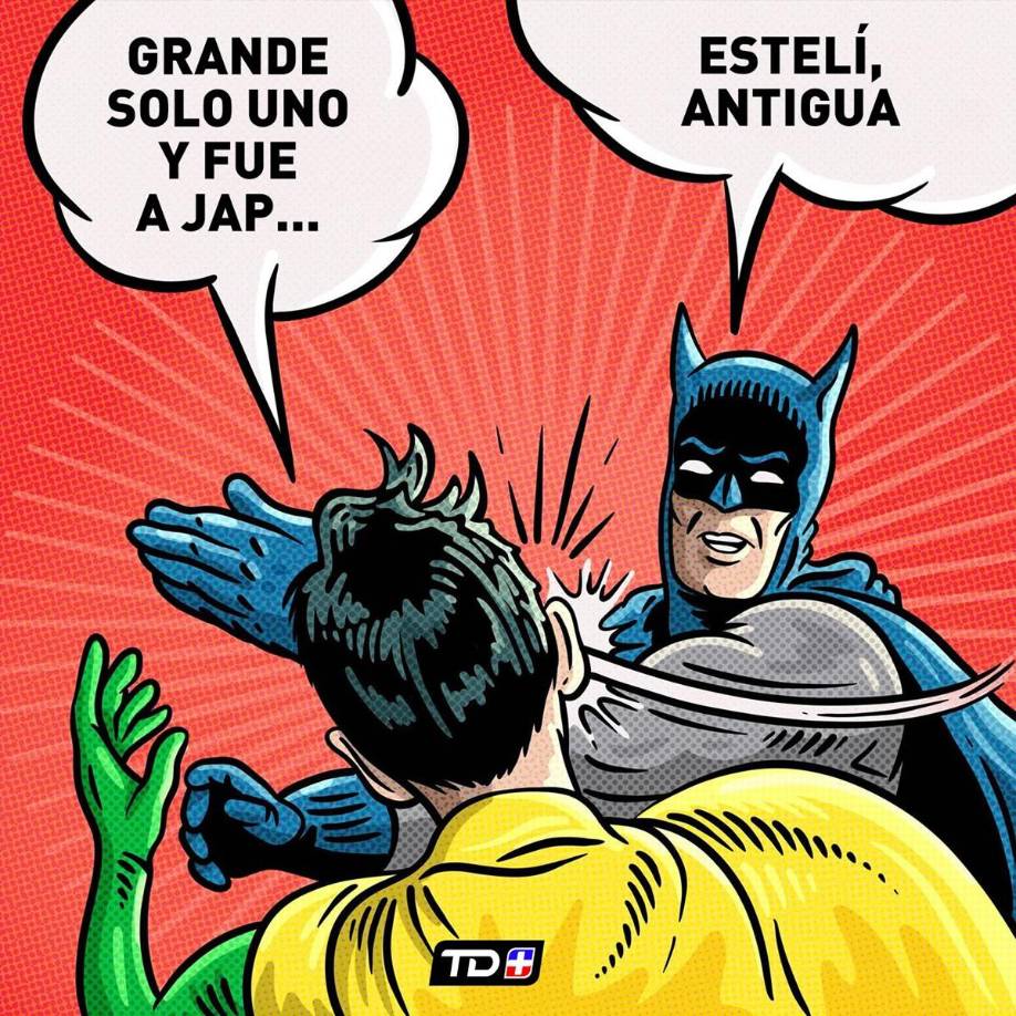 Los memes se burlan del Saprissa tras eliminación en Copa Centroamericana ante Antigua