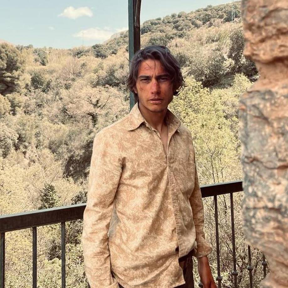 Antes de ingresar a la industria del entretenimiento, cuando era joven, Enzo Vogrincic quería trabajar como espía en el campo del espionaje, aunque no reveló este deseo a nadie en ese momento, así se lo confesó en una entrevista de el diario El País de España: “Pero no se lo dije a nadie porque, por supuesto, los buenos espías nunca lo dicen. Inventaba mis propias historias, por lo que ya había una tendencia a adentrarme en otros mundos”.