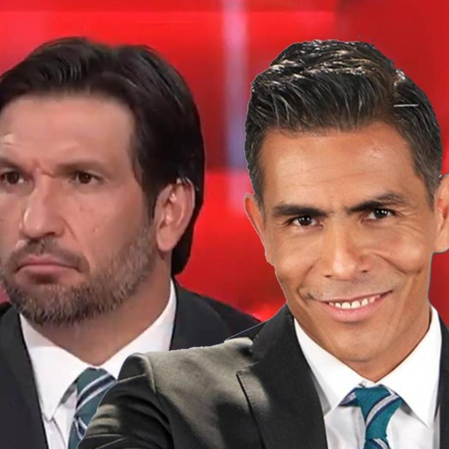 Los exjugadores habrían sido castigados, señalaron algunos portales.