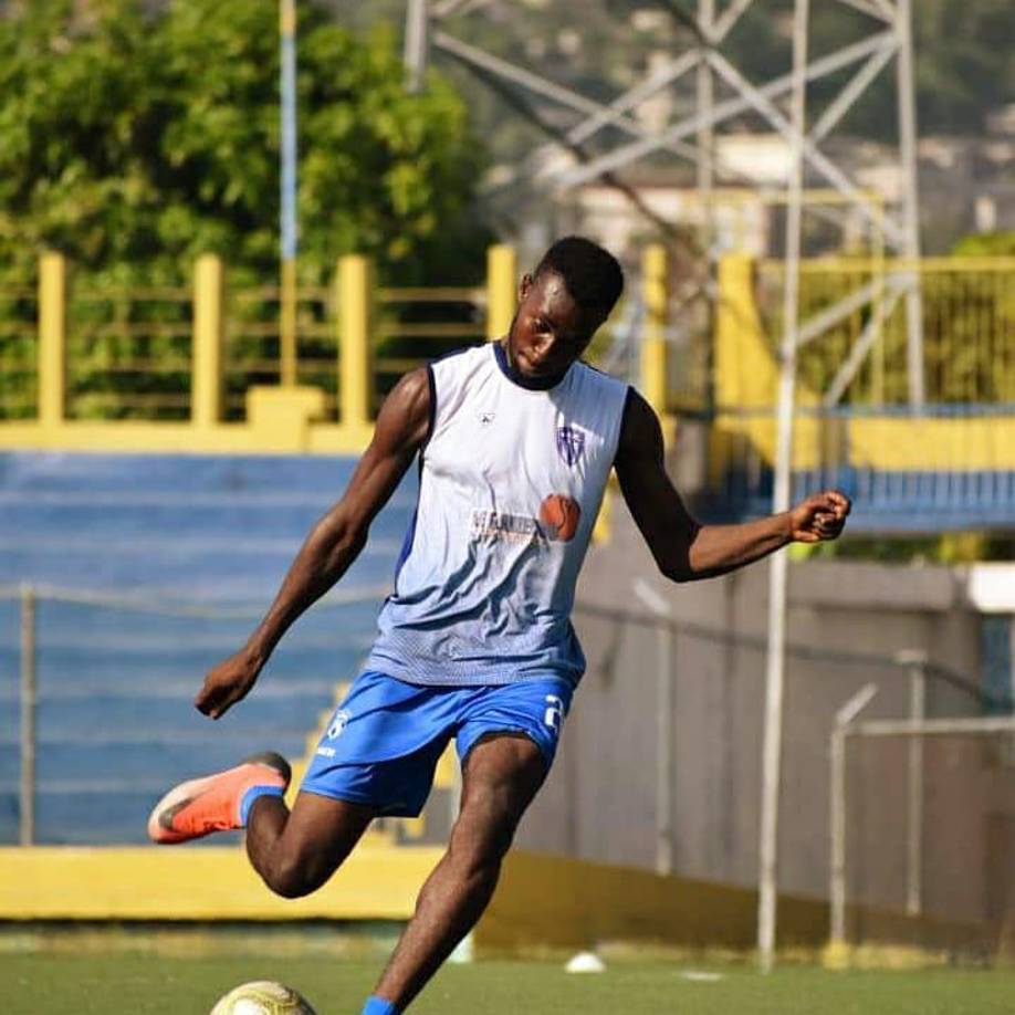 Miche-Naider Chéry (Violette): Hizo un doblete ante el Austin, su equipo dio la sorpresa en los octavos de final de ida.
