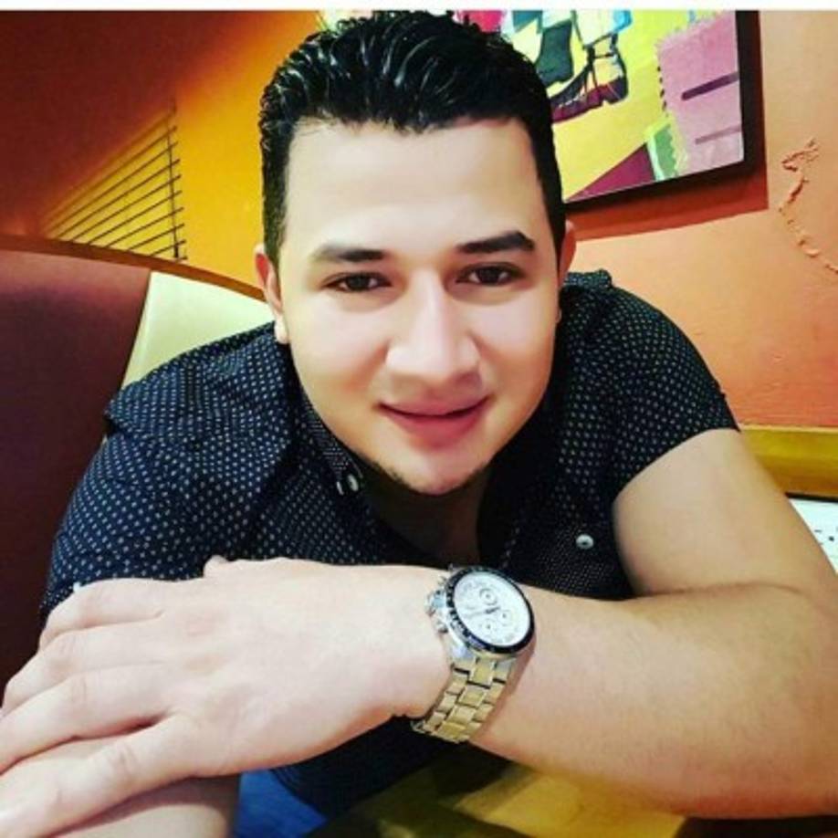 El joven era cinco años menor que su pareja. Ambos fueron asesinados en el municipio Victoria, en el departamento de Yoro.