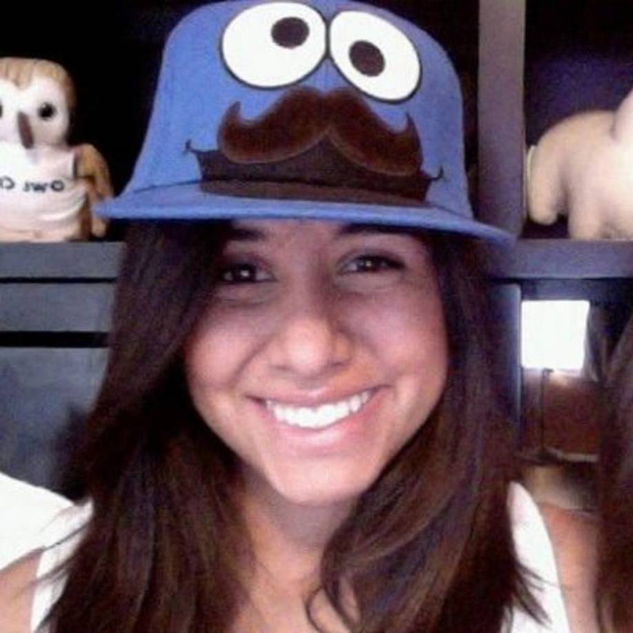 Salazar tuvo un 'match' con un joven llamado Joseph Schooling. El estudiante, que aparecía en su foto de perfil con un traje de baño y una bandera de Singapur, le envió un par de mensajes, pero ella optó por no contestarle. ¡Su más grande error!