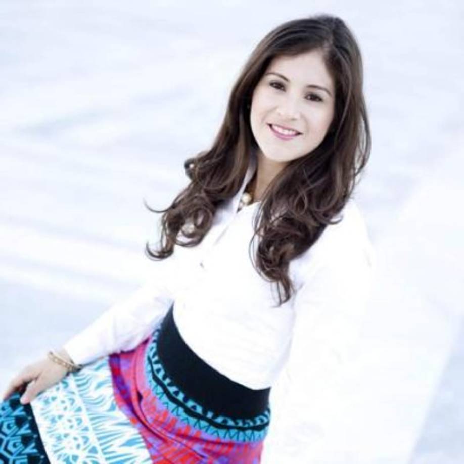 La joven había comenzado a trabajar recientemente en una compañía de software y datos en la capital estadounidense.