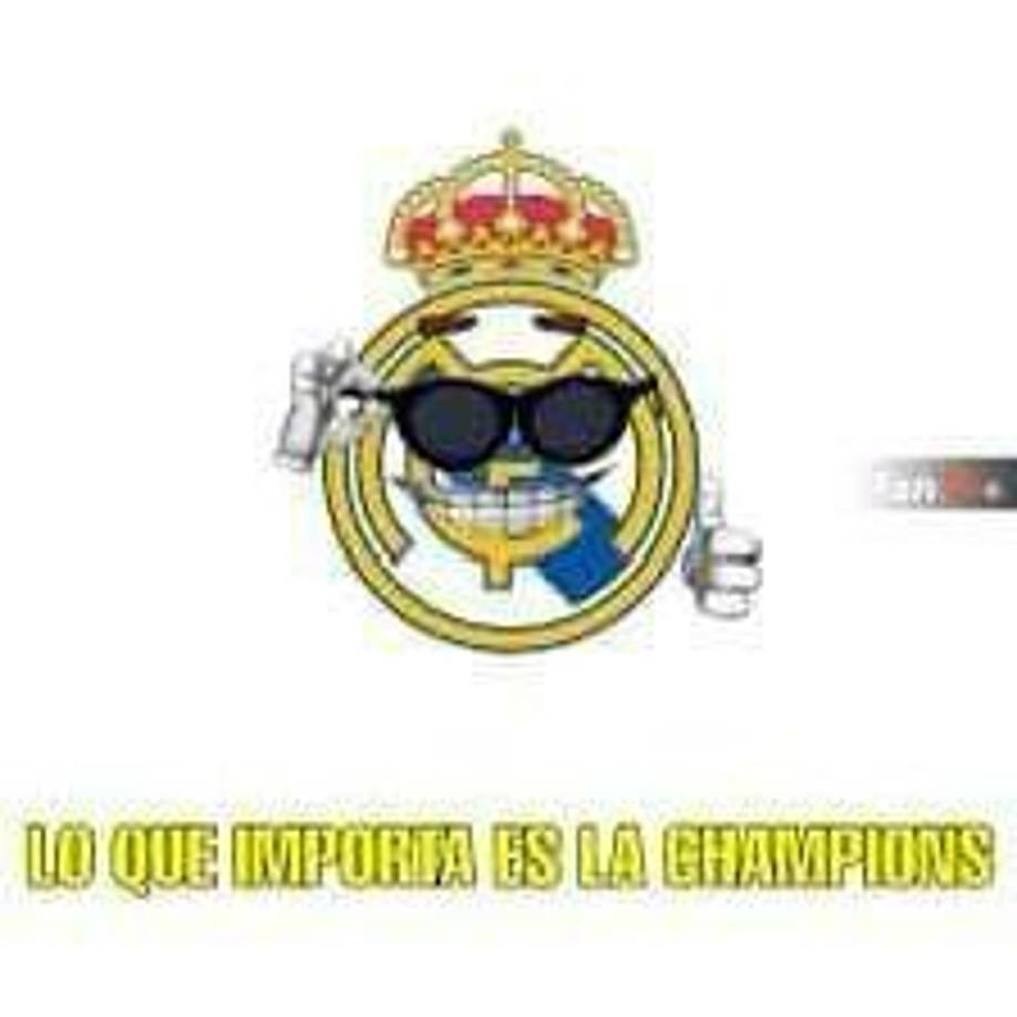 Real Madrid, objeto de burlas tras eliminación en Copa del Rey