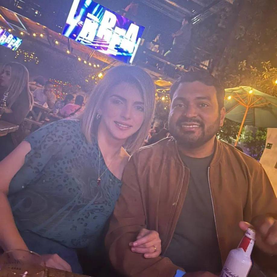 La Dirección Policial de Investigaciones (DPI) indicó, por medio de su portavoz Juan Sabillón, que no se encontraron pruebas suficientes para mantenerla detenida.