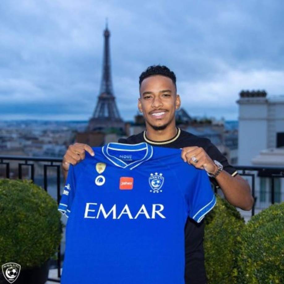 A sus 25 años, el mediapunta brasileño Matheus Pereira ficha por el Al Hilal de Arabia Saudí tras destacar la pasada temporada en la Premier League pese a no poder evitar el descenso del West Bromwich Albion.