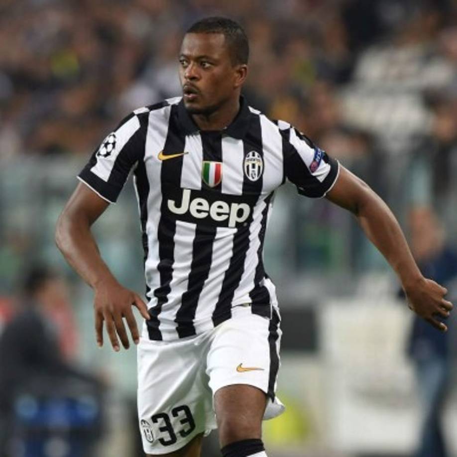 El defensa francés de la Juventus, Patrice Evra, podría salir del equipo turinés a media temporada para regresar a la Premier League. Tras vestir la camiseta del Manchester United durante nueve temporadas, el West Ham podría ser su nuevo destino.