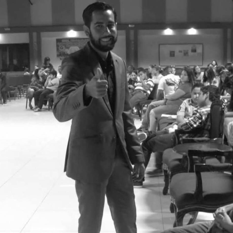 El joven iba con destino a su trabajo en una maquila de Choloma cuando lo secuestraron.